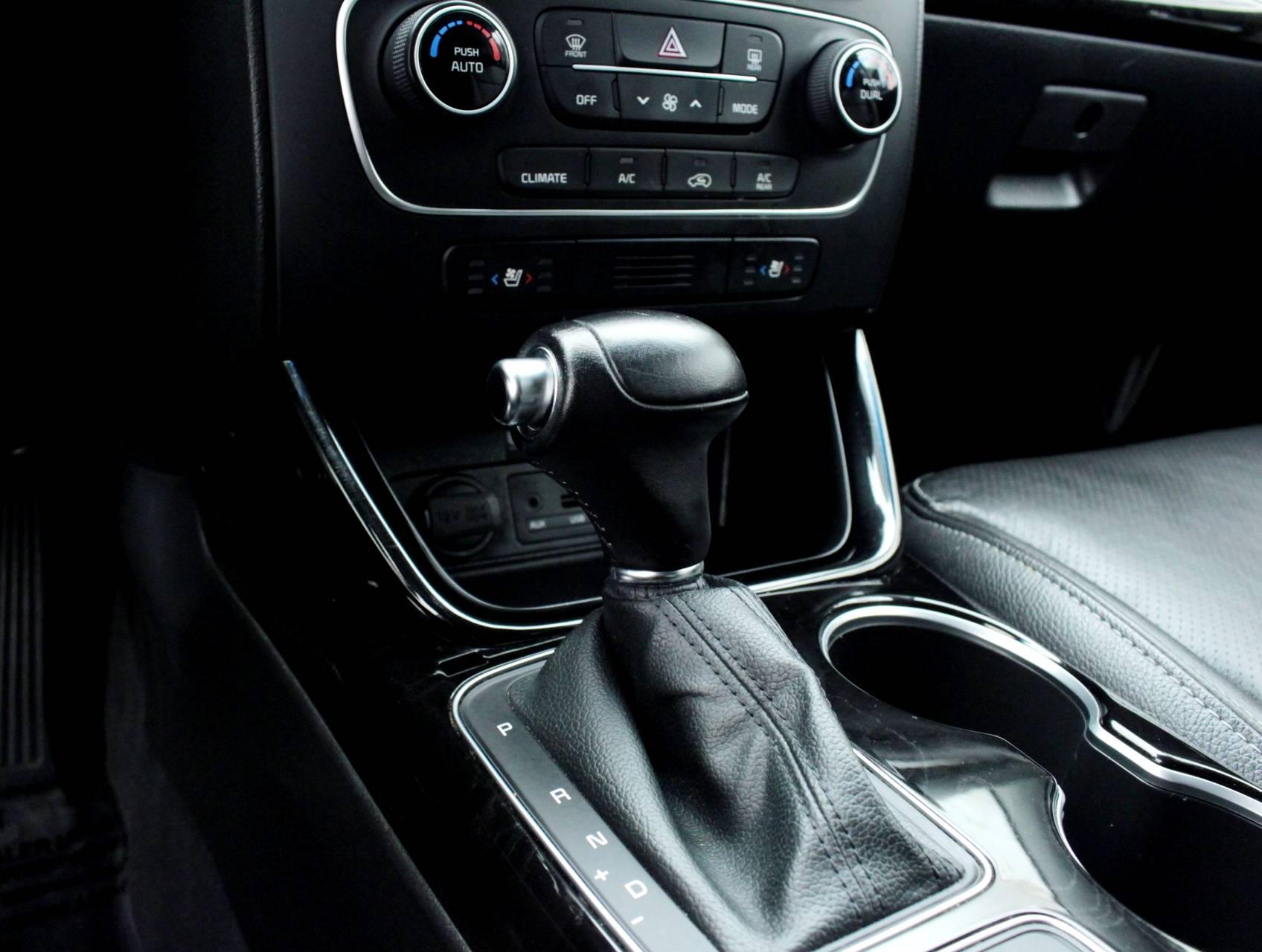 Florida Fine Cars - Used KIA SORENTO 2015 MIAMI Sx