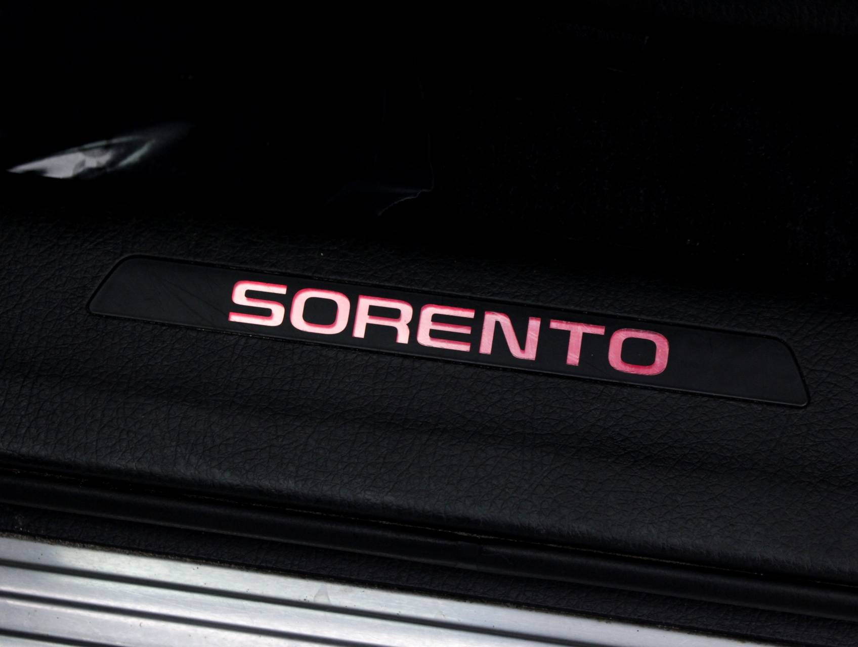 Florida Fine Cars - Used KIA SORENTO 2015 MIAMI Sx