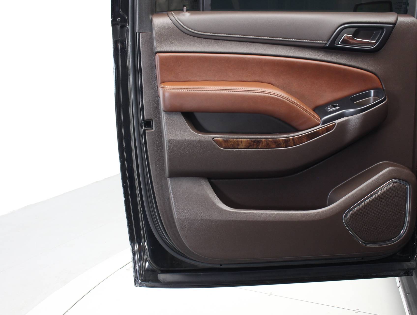 Florida Fine Cars - Used CHEVROLET SUBURBAN 2015 WEST PALM LTZ