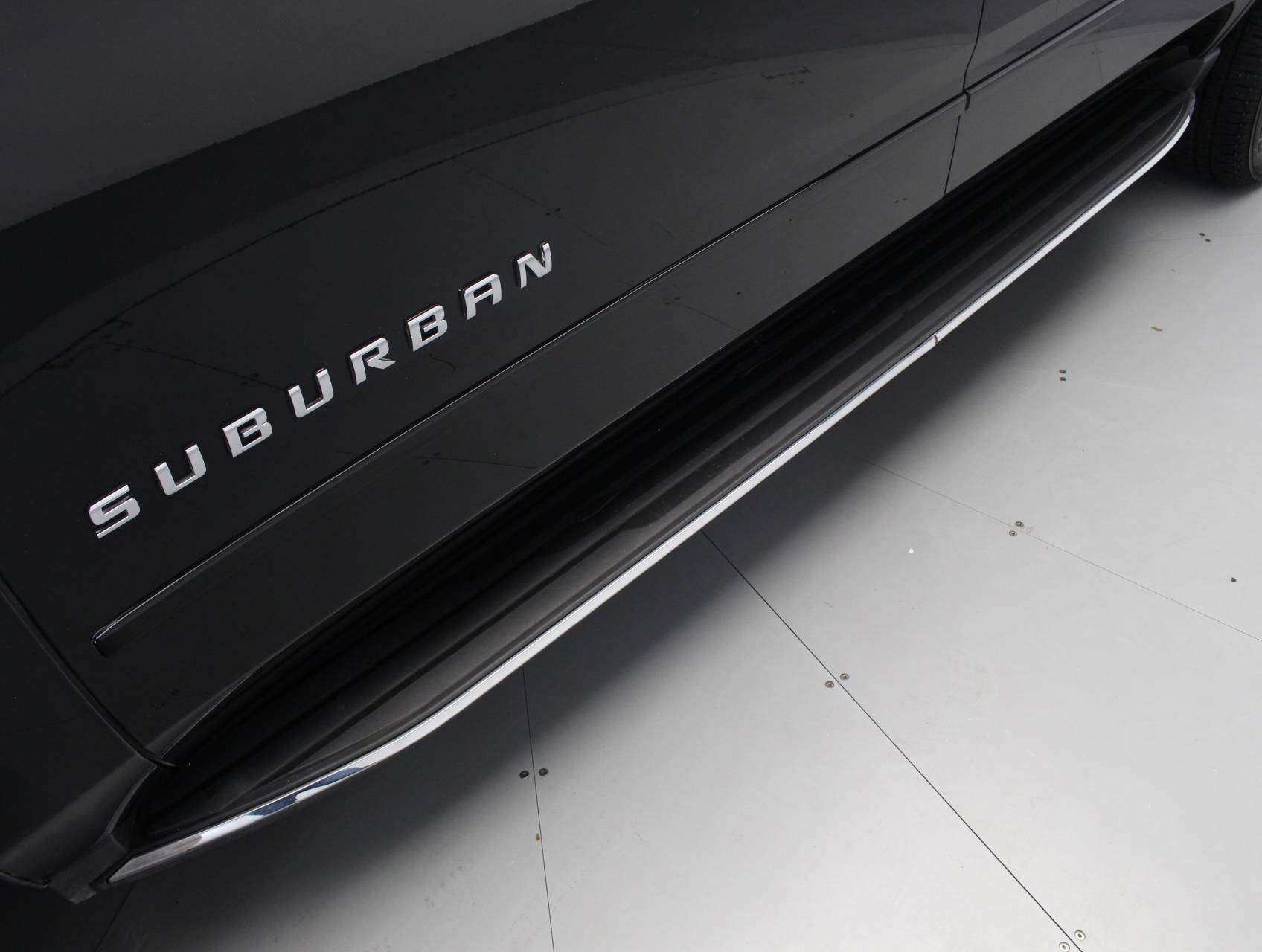 Florida Fine Cars - Used CHEVROLET SUBURBAN 2015 WEST PALM LTZ