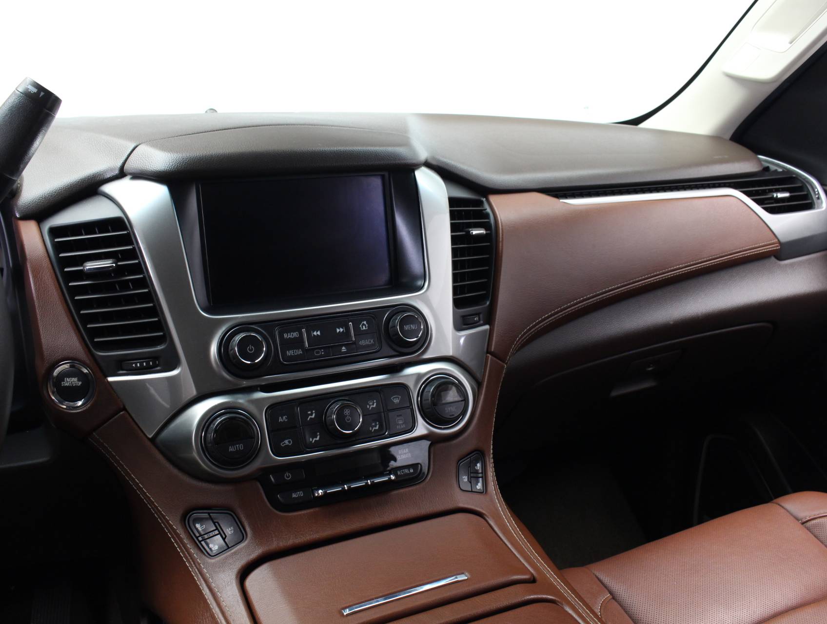 Florida Fine Cars - Used CHEVROLET SUBURBAN 2015 WEST PALM LTZ