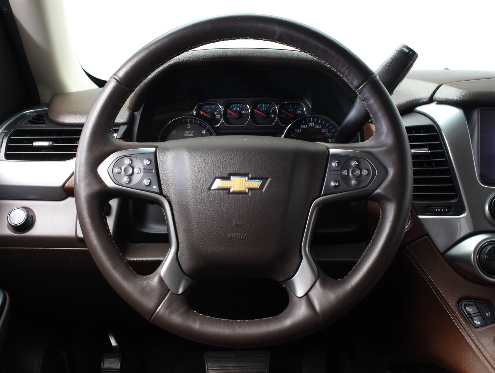 Florida Fine Cars - Used CHEVROLET SUBURBAN 2015 WEST PALM LTZ