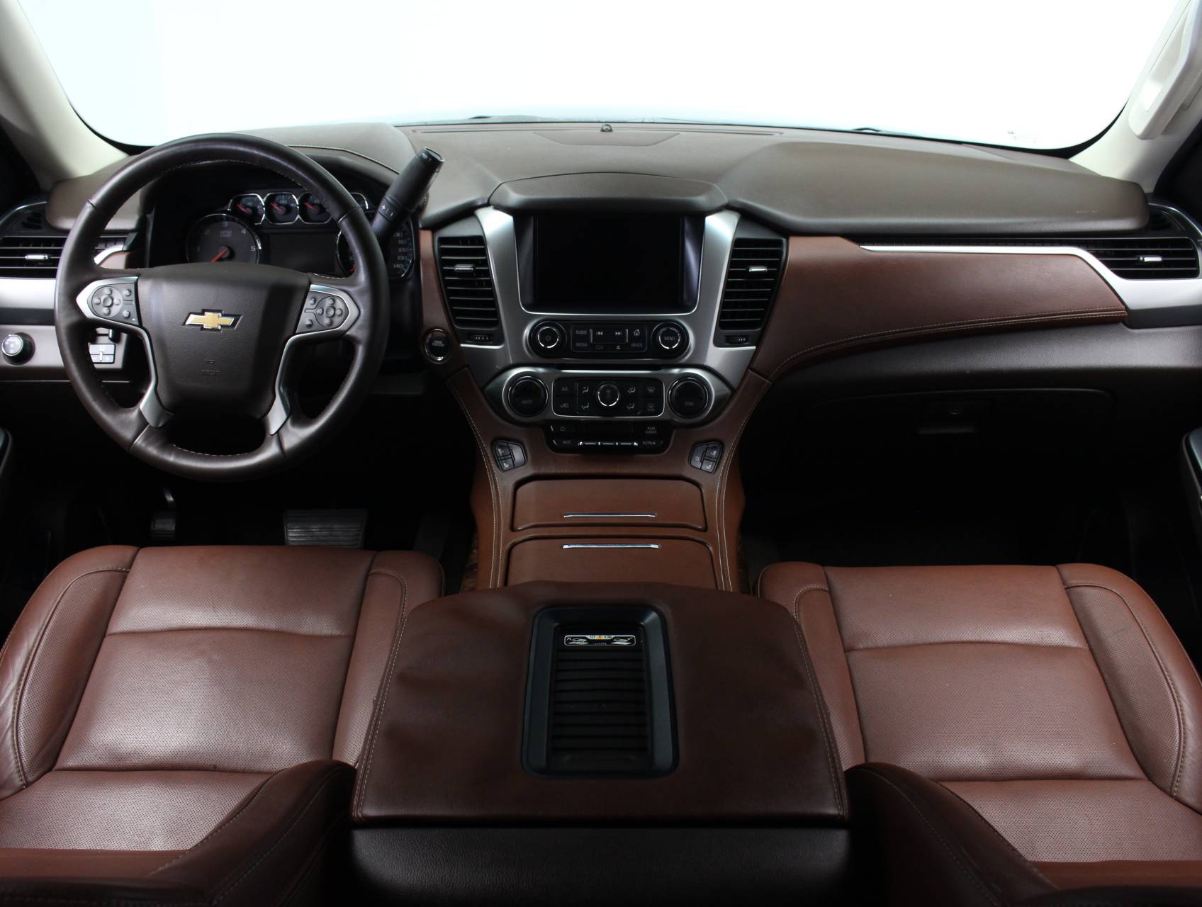 Florida Fine Cars - Used CHEVROLET SUBURBAN 2015 WEST PALM LTZ