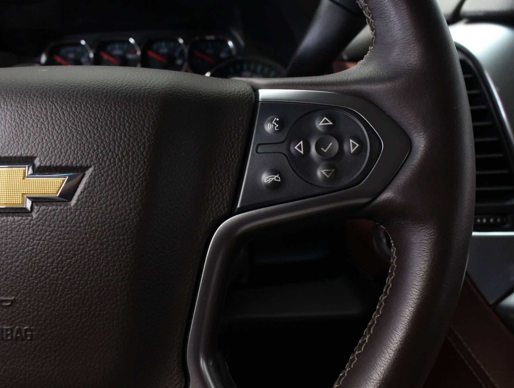 Florida Fine Cars - Used CHEVROLET SUBURBAN 2015 WEST PALM LTZ