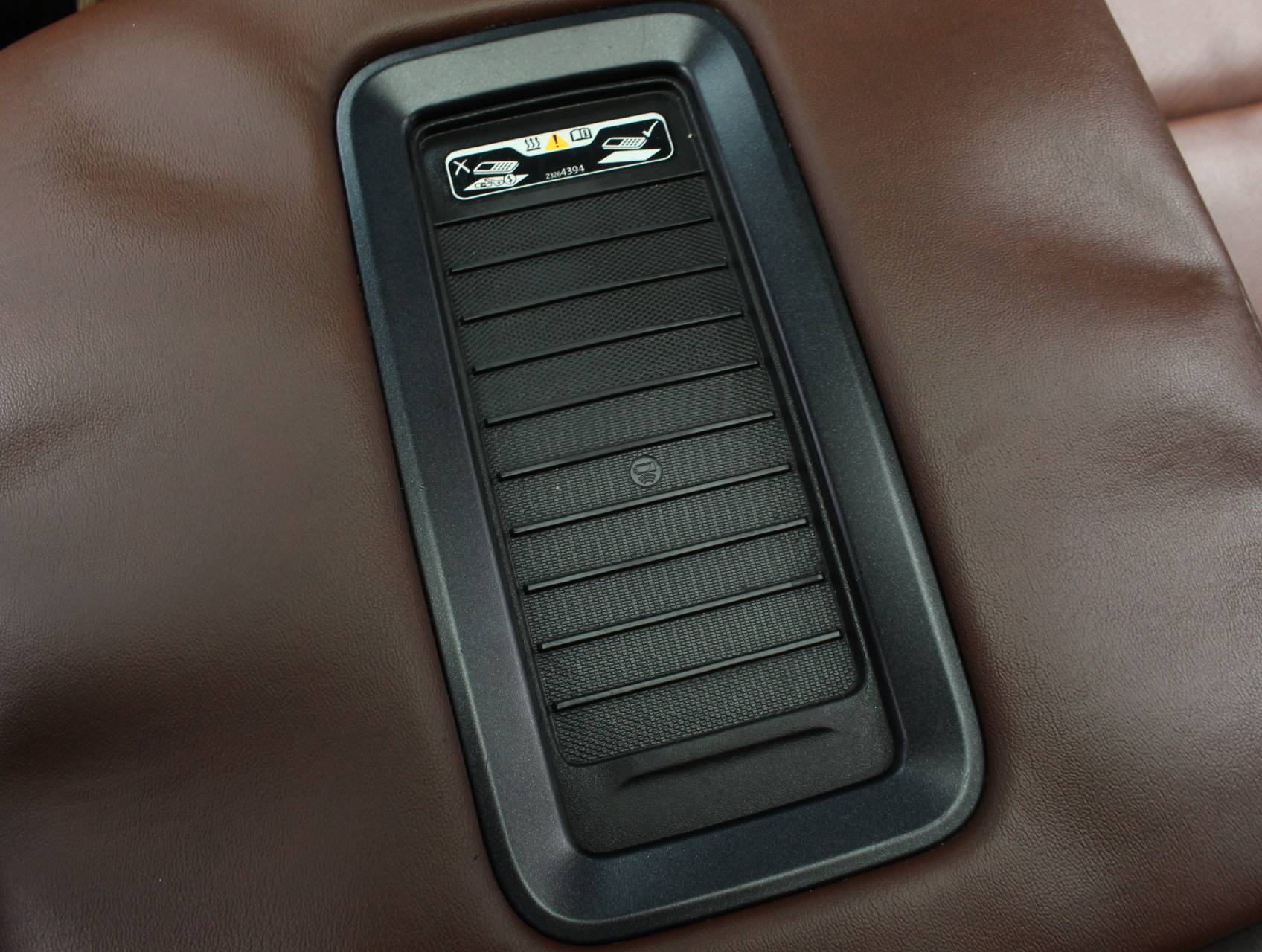 Florida Fine Cars - Used CHEVROLET SUBURBAN 2015 WEST PALM LTZ