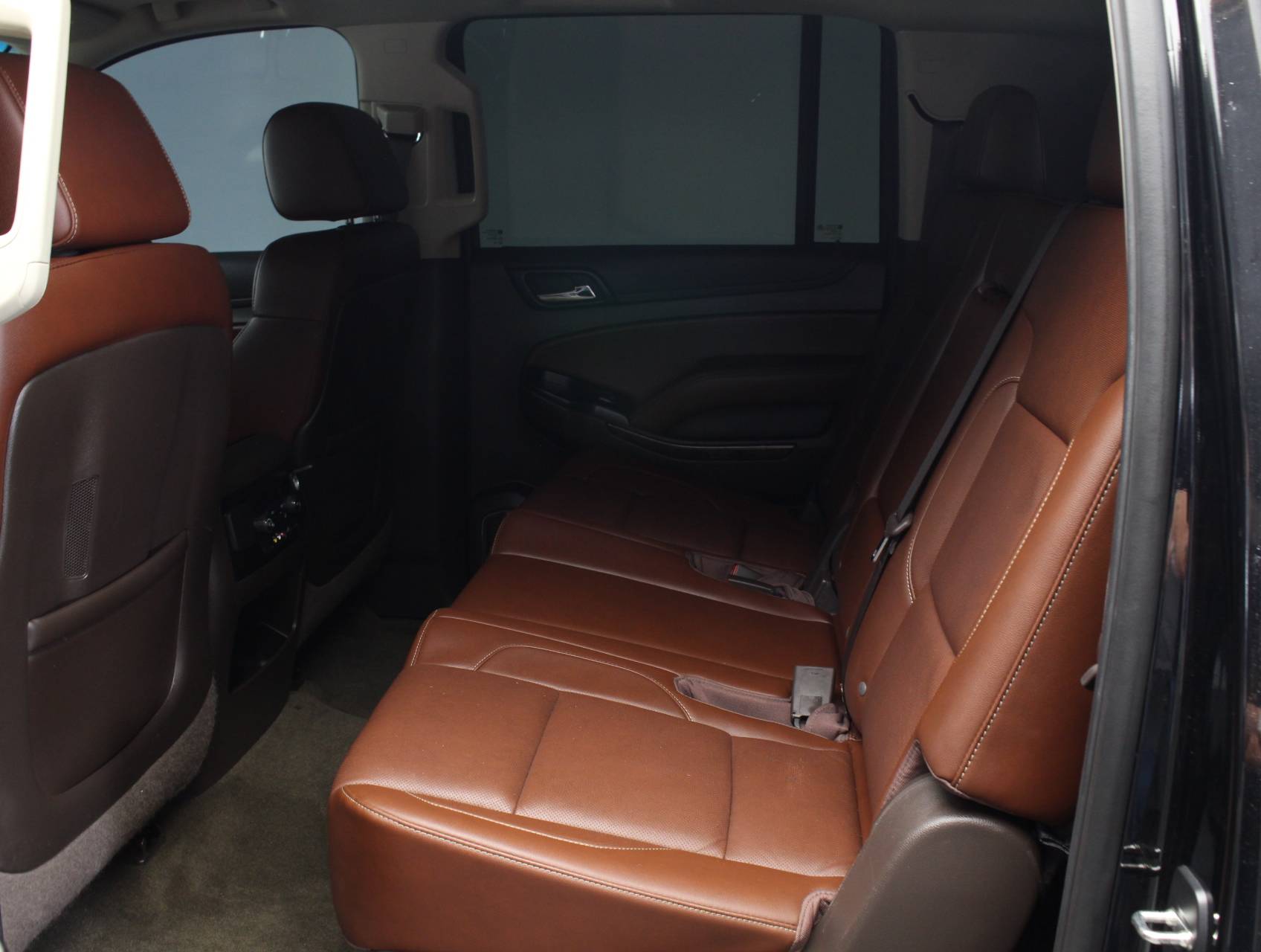 Florida Fine Cars - Used CHEVROLET SUBURBAN 2015 WEST PALM LTZ