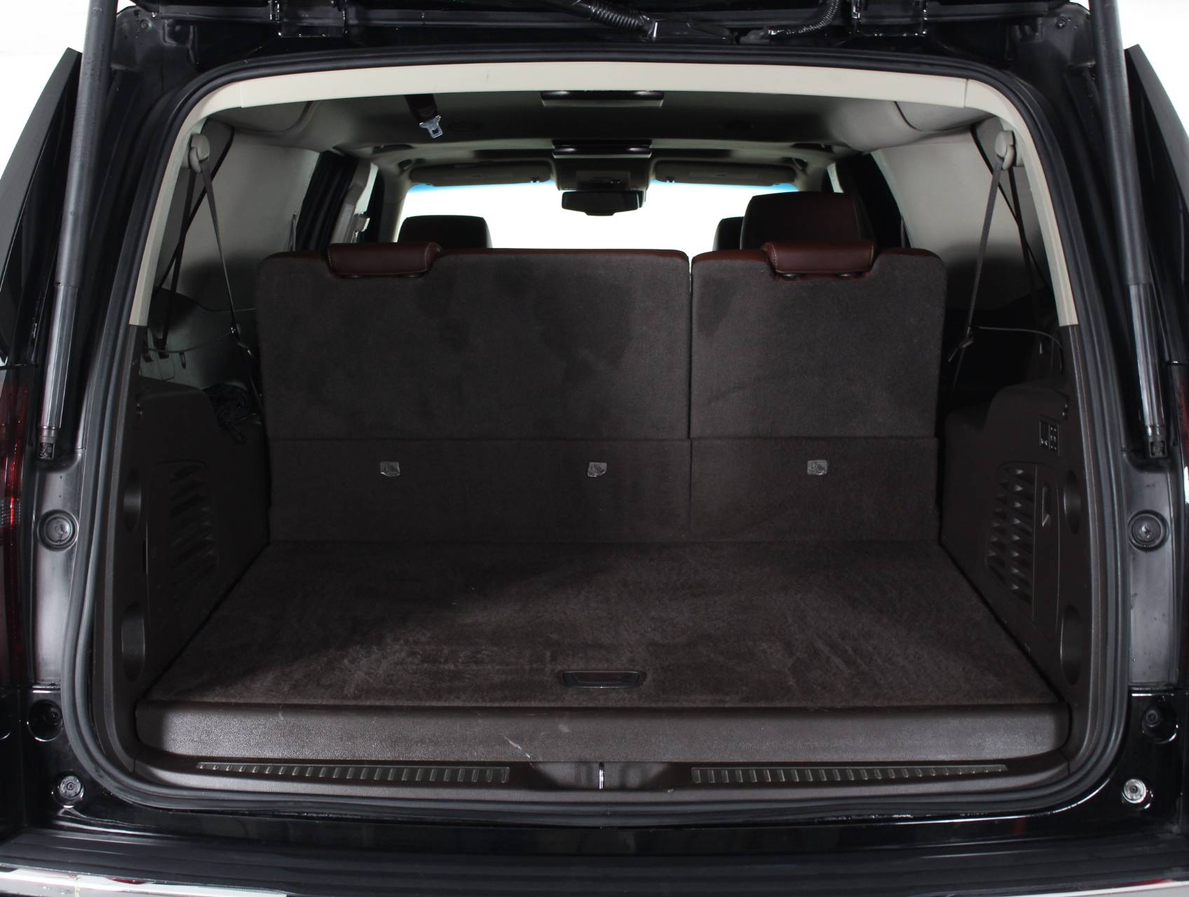 Florida Fine Cars - Used CHEVROLET SUBURBAN 2015 WEST PALM LTZ