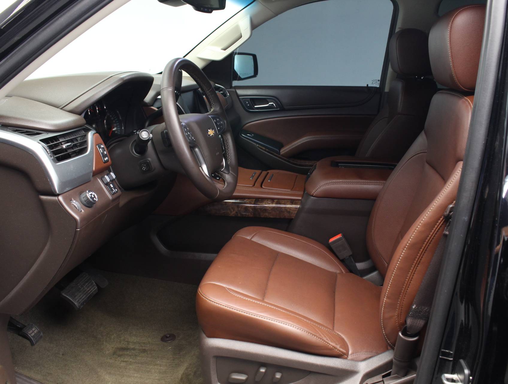 Florida Fine Cars - Used CHEVROLET SUBURBAN 2015 WEST PALM LTZ