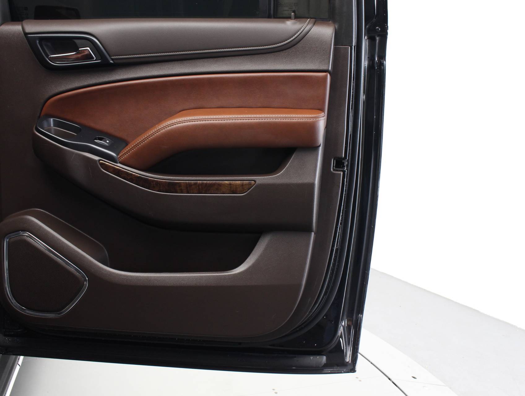 Florida Fine Cars - Used CHEVROLET SUBURBAN 2015 WEST PALM LTZ