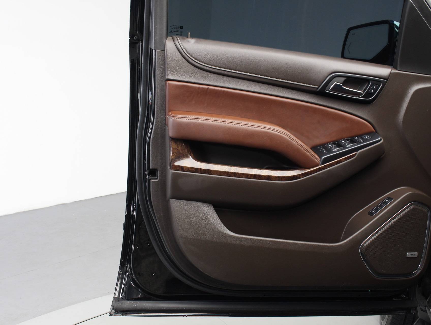 Florida Fine Cars - Used CHEVROLET SUBURBAN 2015 WEST PALM LTZ