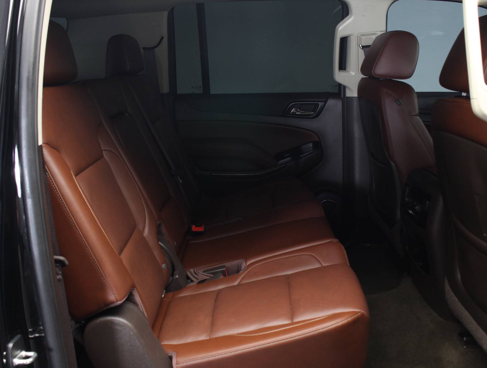 Florida Fine Cars - Used CHEVROLET SUBURBAN 2015 WEST PALM LTZ