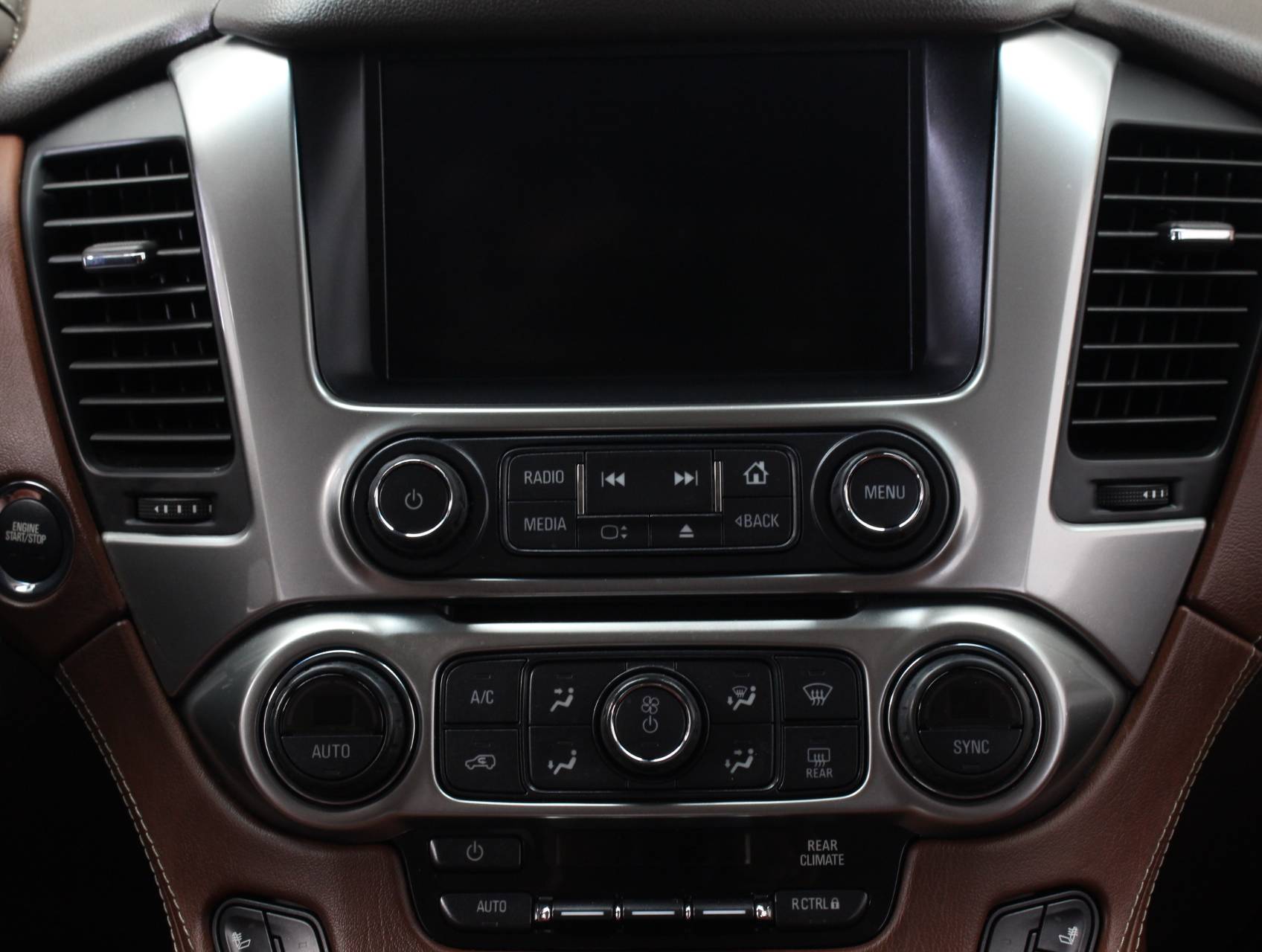 Florida Fine Cars - Used CHEVROLET SUBURBAN 2015 WEST PALM LTZ