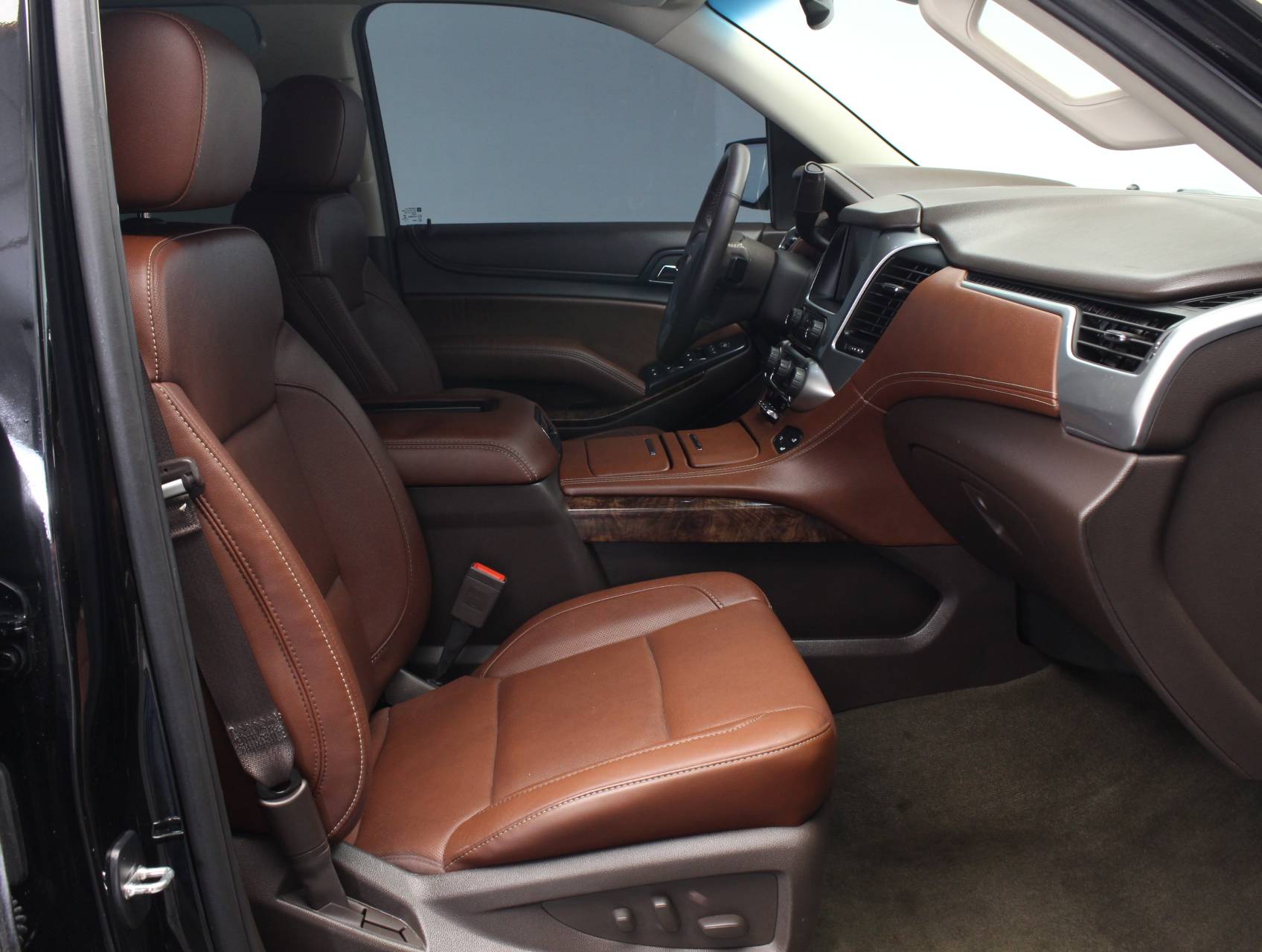 Florida Fine Cars - Used CHEVROLET SUBURBAN 2015 WEST PALM LTZ