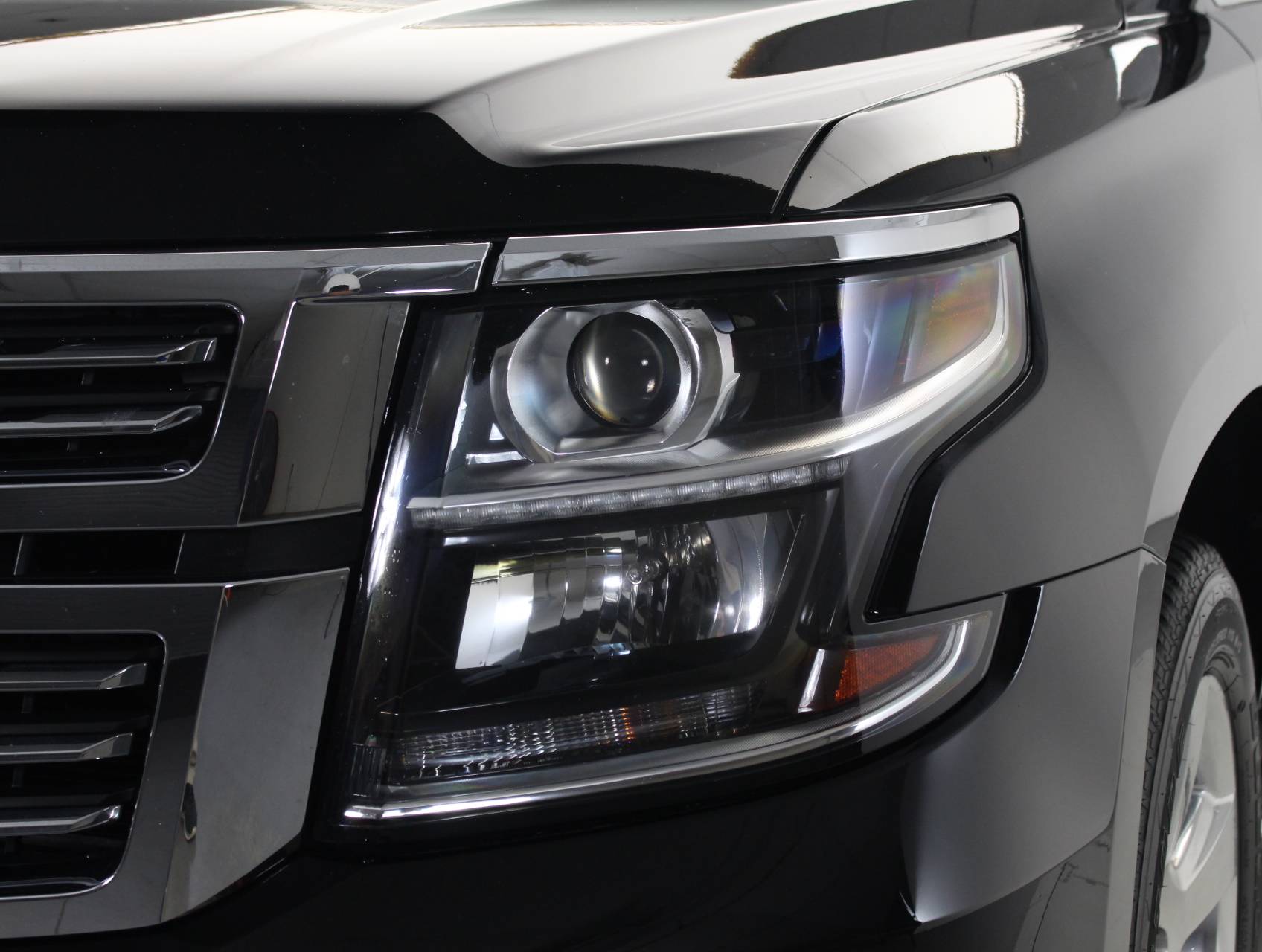 Florida Fine Cars - Used CHEVROLET SUBURBAN 2015 WEST PALM LTZ