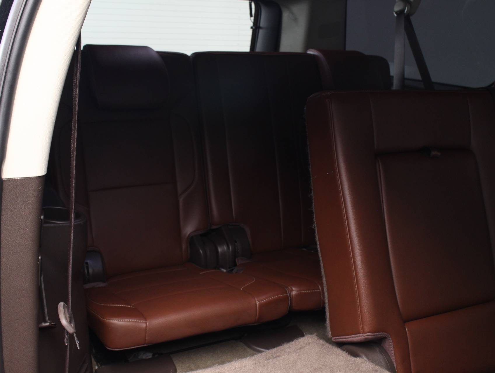 Florida Fine Cars - Used CHEVROLET SUBURBAN 2015 WEST PALM LTZ