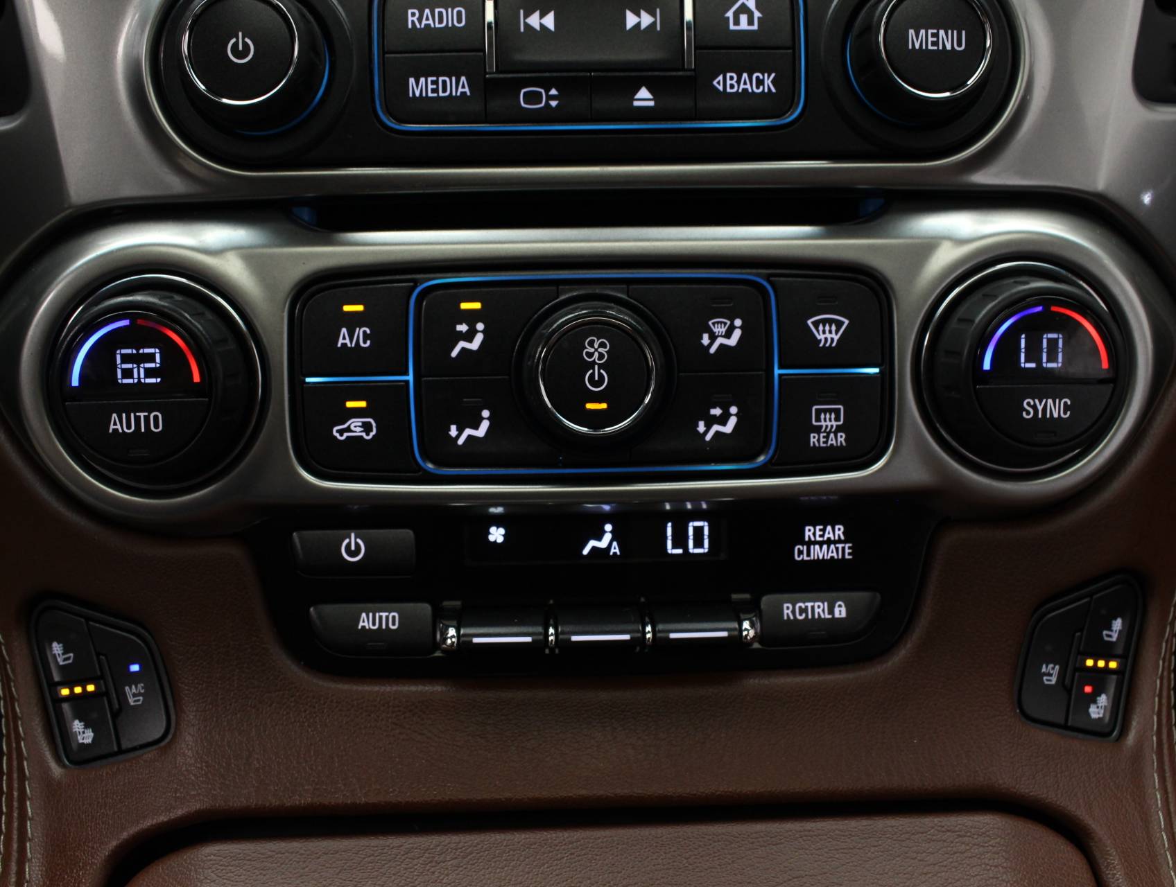 Florida Fine Cars - Used CHEVROLET SUBURBAN 2015 WEST PALM LTZ