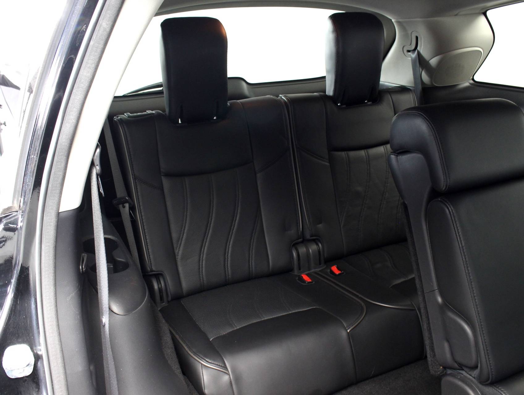 Florida Fine Cars - Used INFINITI JX35 2013 MIAMI 