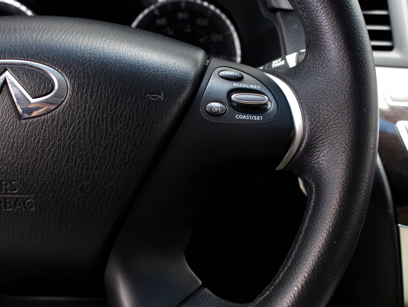 Florida Fine Cars - Used INFINITI JX35 2013 MIAMI 