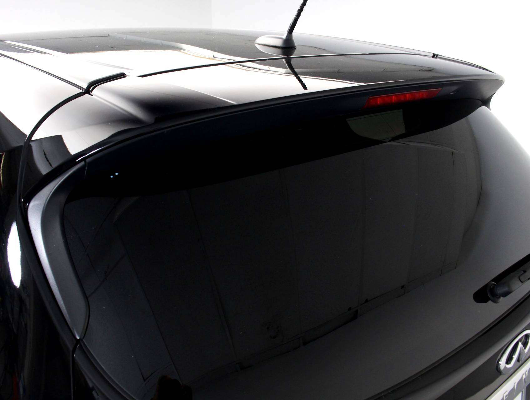 Florida Fine Cars - Used INFINITI JX35 2013 MIAMI 