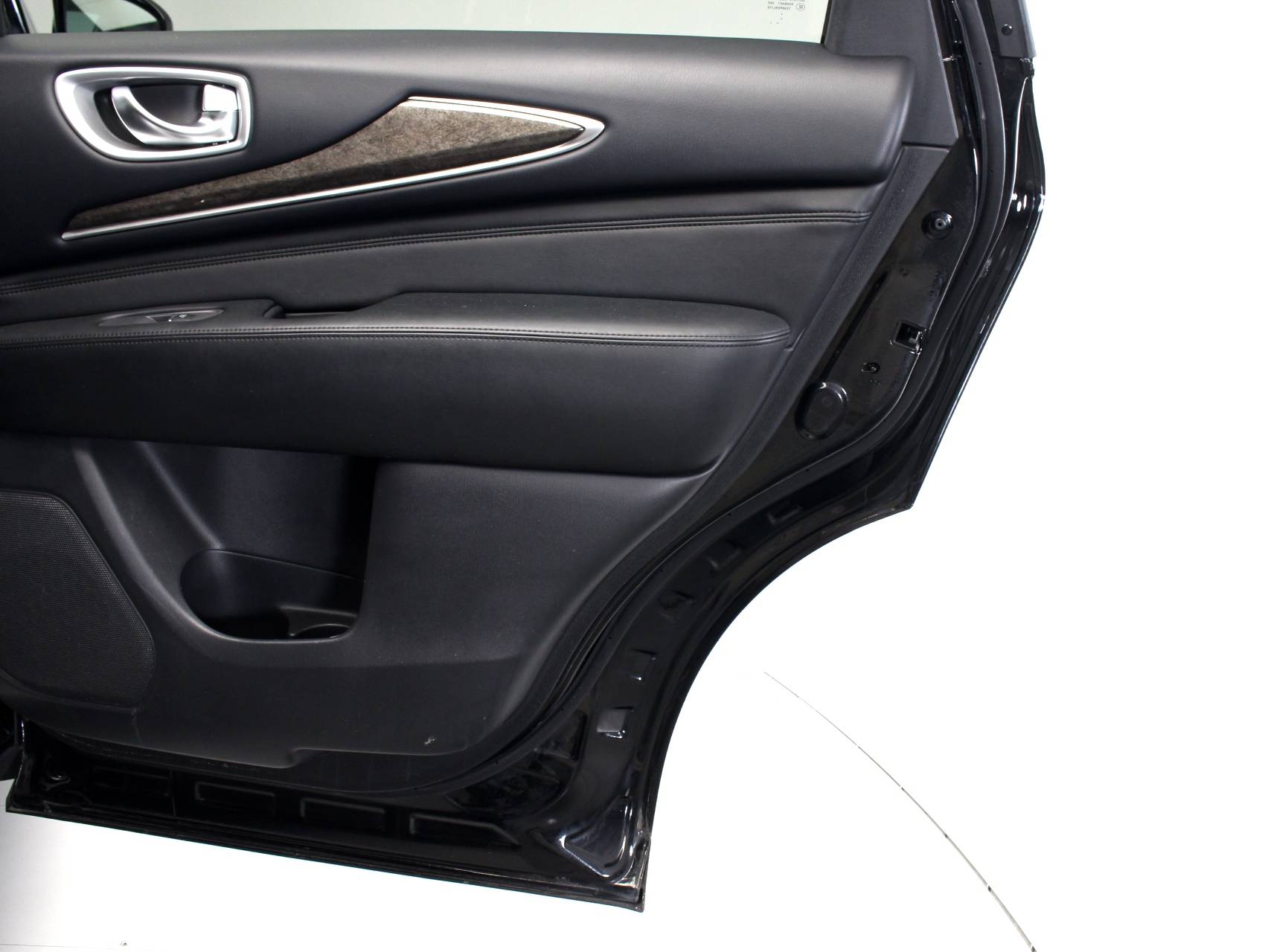 Florida Fine Cars - Used INFINITI JX35 2013 MIAMI 