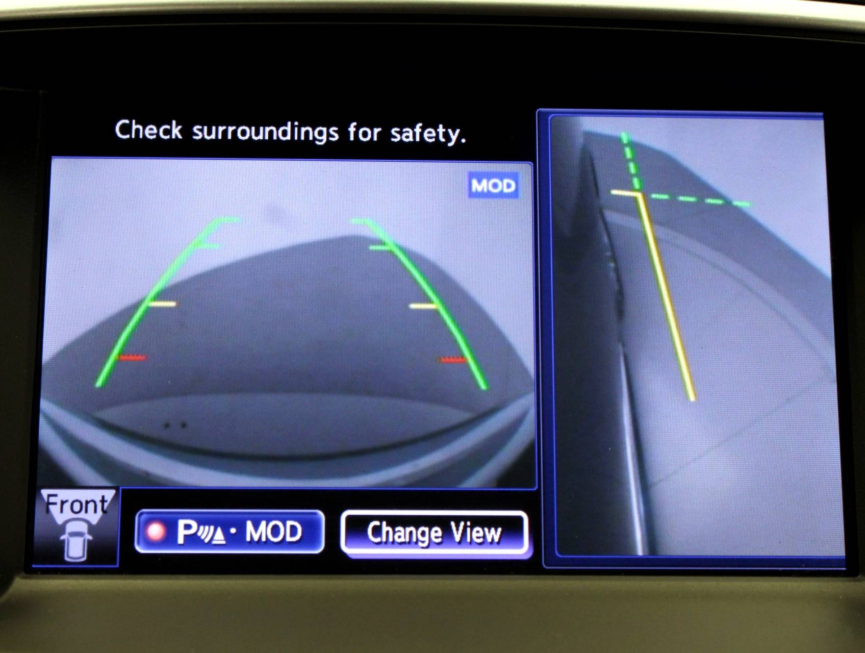 Florida Fine Cars - Used INFINITI JX35 2013 MIAMI 