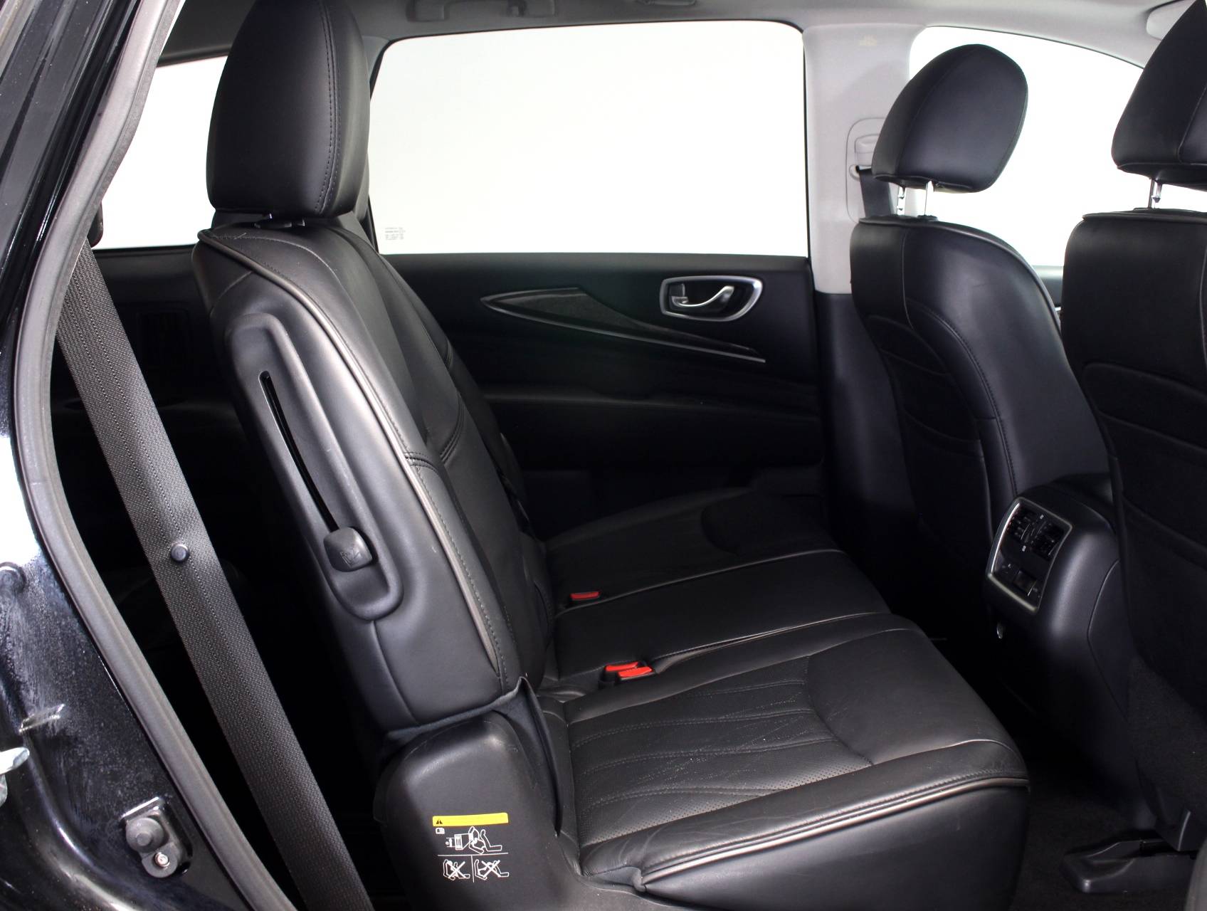 Florida Fine Cars - Used INFINITI JX35 2013 MIAMI 