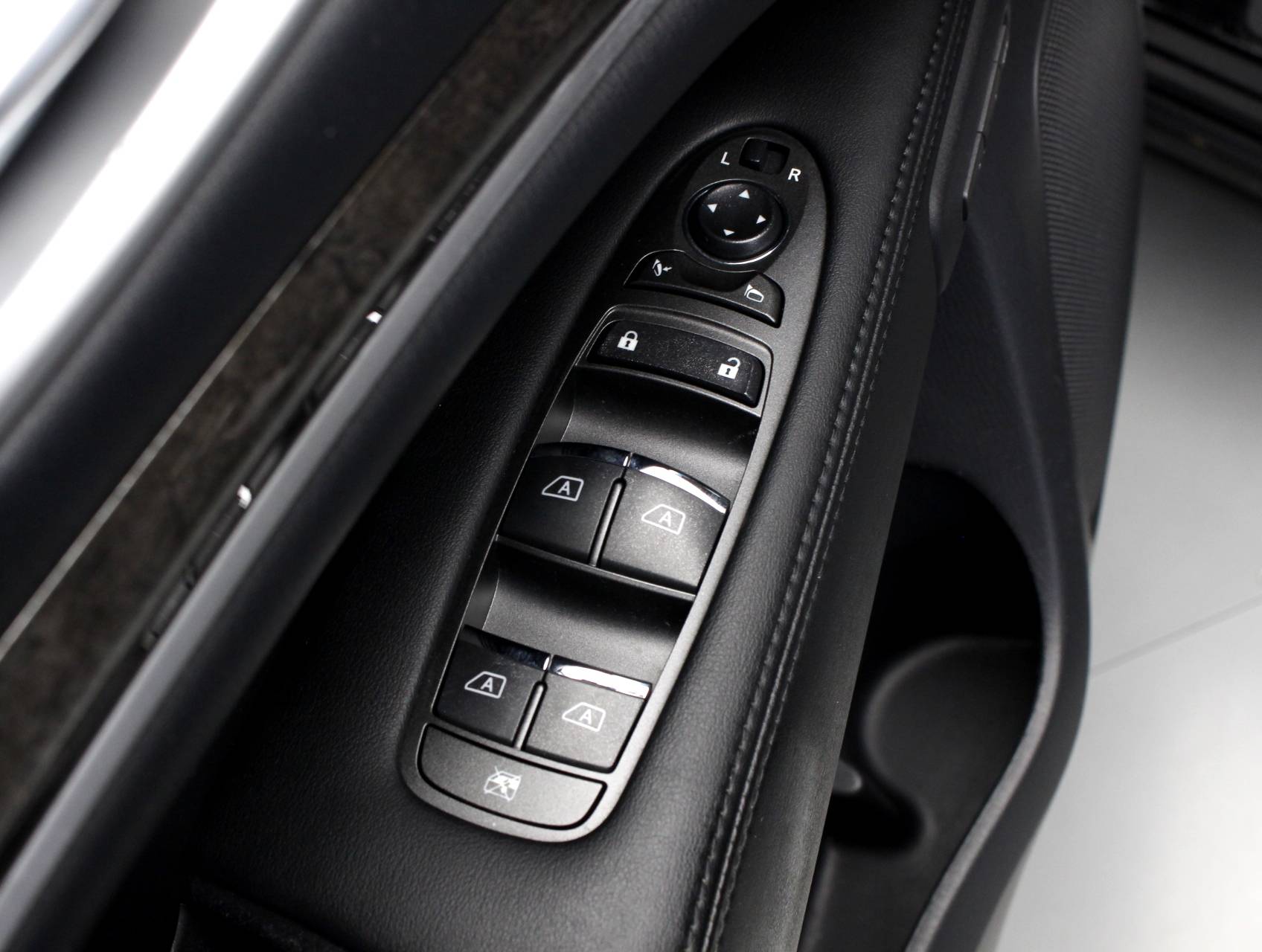 Florida Fine Cars - Used INFINITI JX35 2013 MIAMI 