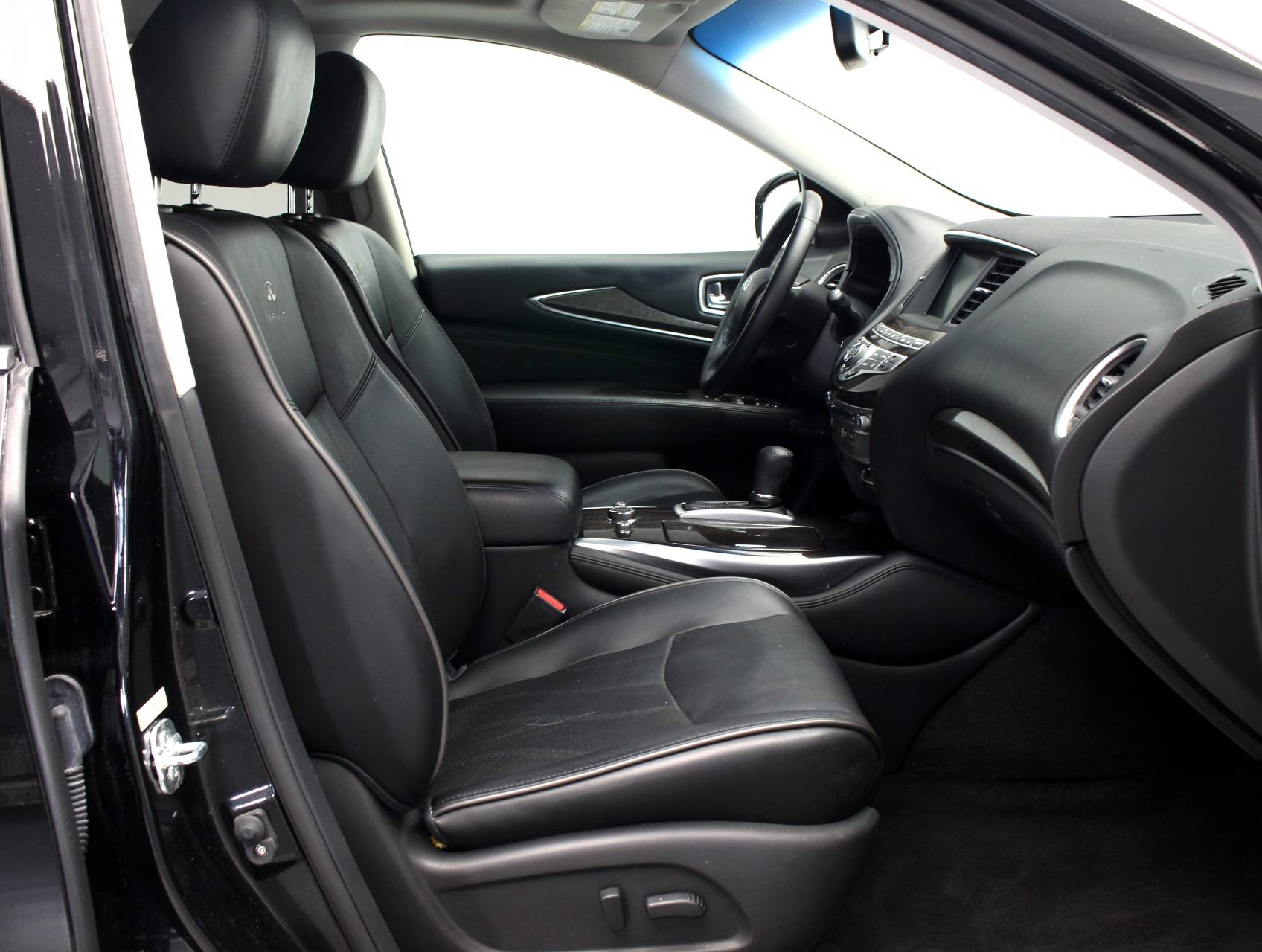 Florida Fine Cars - Used INFINITI JX35 2013 MIAMI 