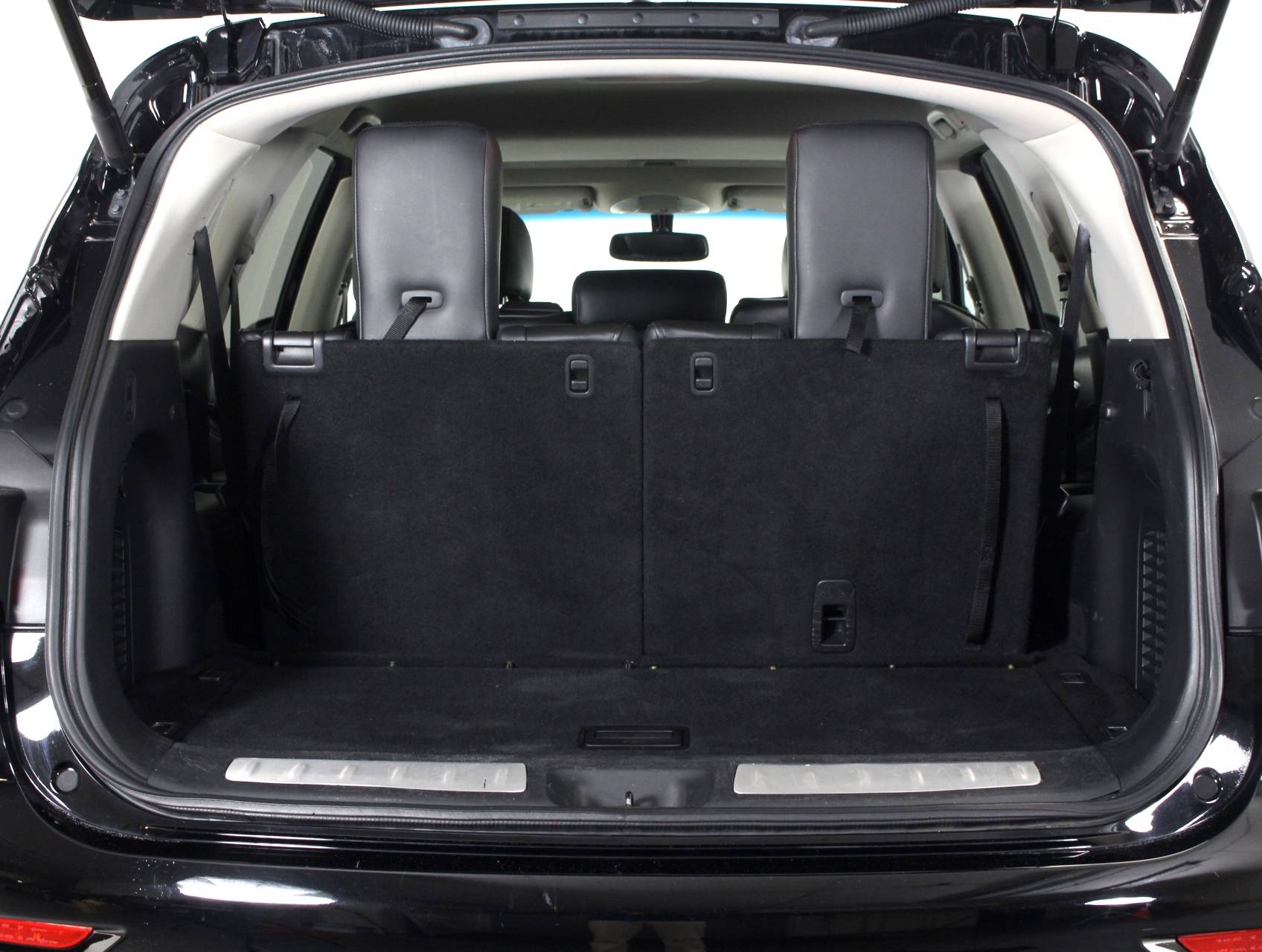 Florida Fine Cars - Used INFINITI JX35 2013 MIAMI 