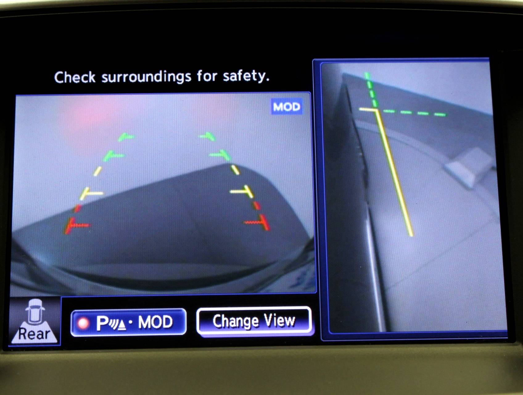 Florida Fine Cars - Used INFINITI JX35 2013 MIAMI 