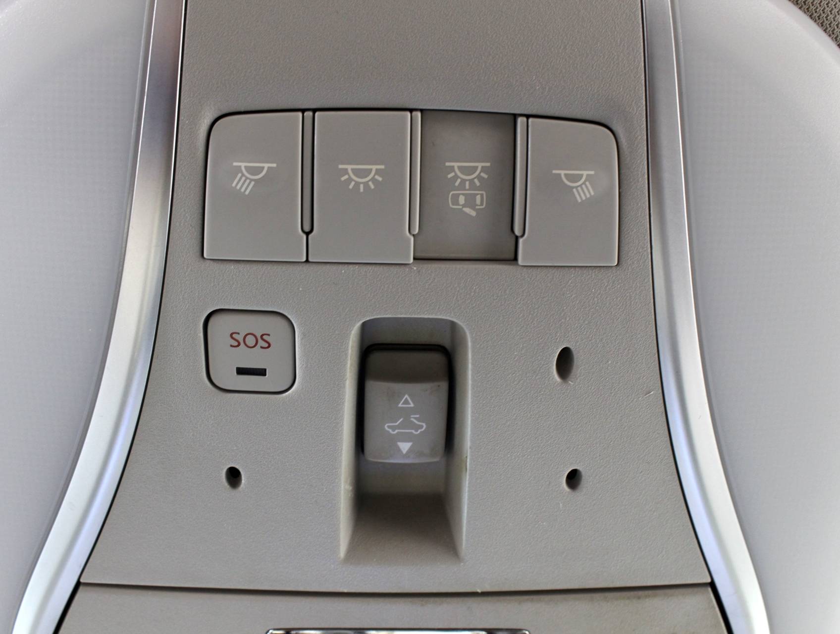 Florida Fine Cars - Used INFINITI JX35 2013 MIAMI 