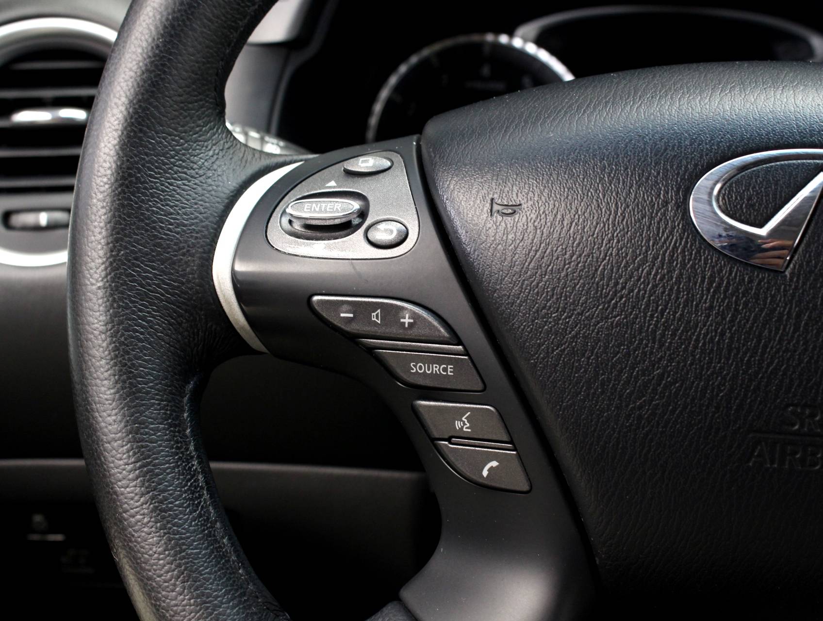 Florida Fine Cars - Used INFINITI JX35 2013 MIAMI 