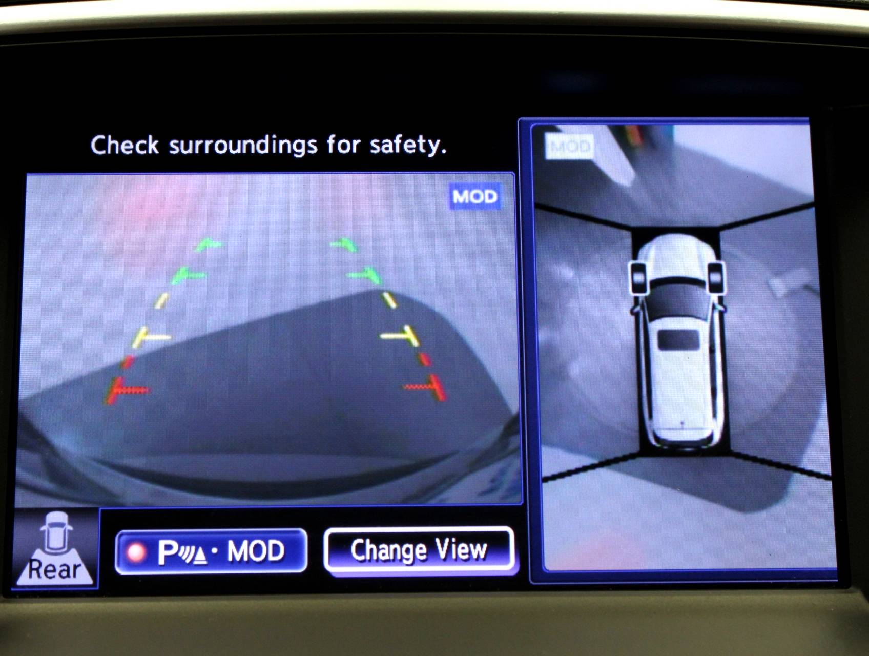 Florida Fine Cars - Used INFINITI JX35 2013 MIAMI 