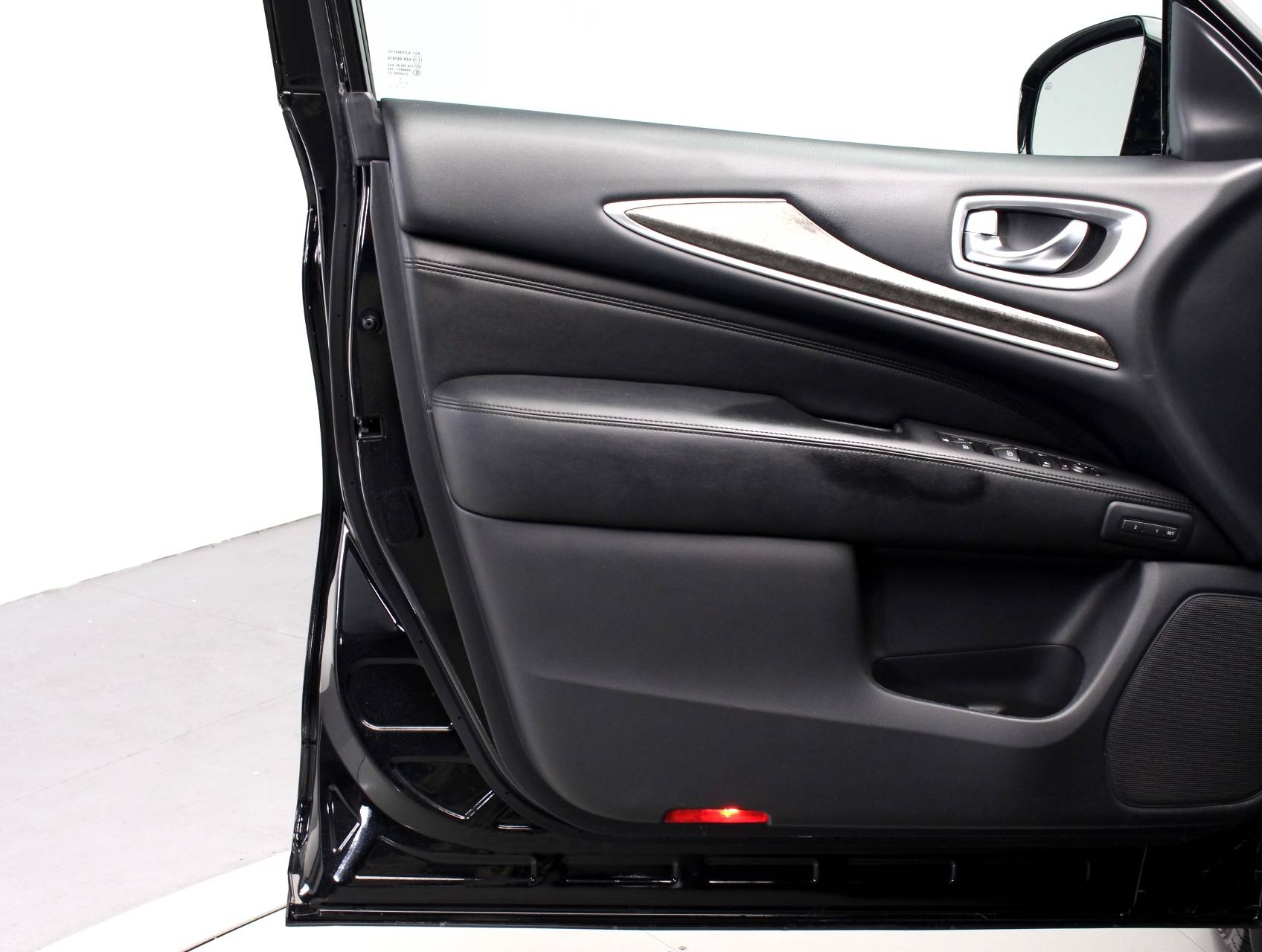 Florida Fine Cars - Used INFINITI JX35 2013 MIAMI 