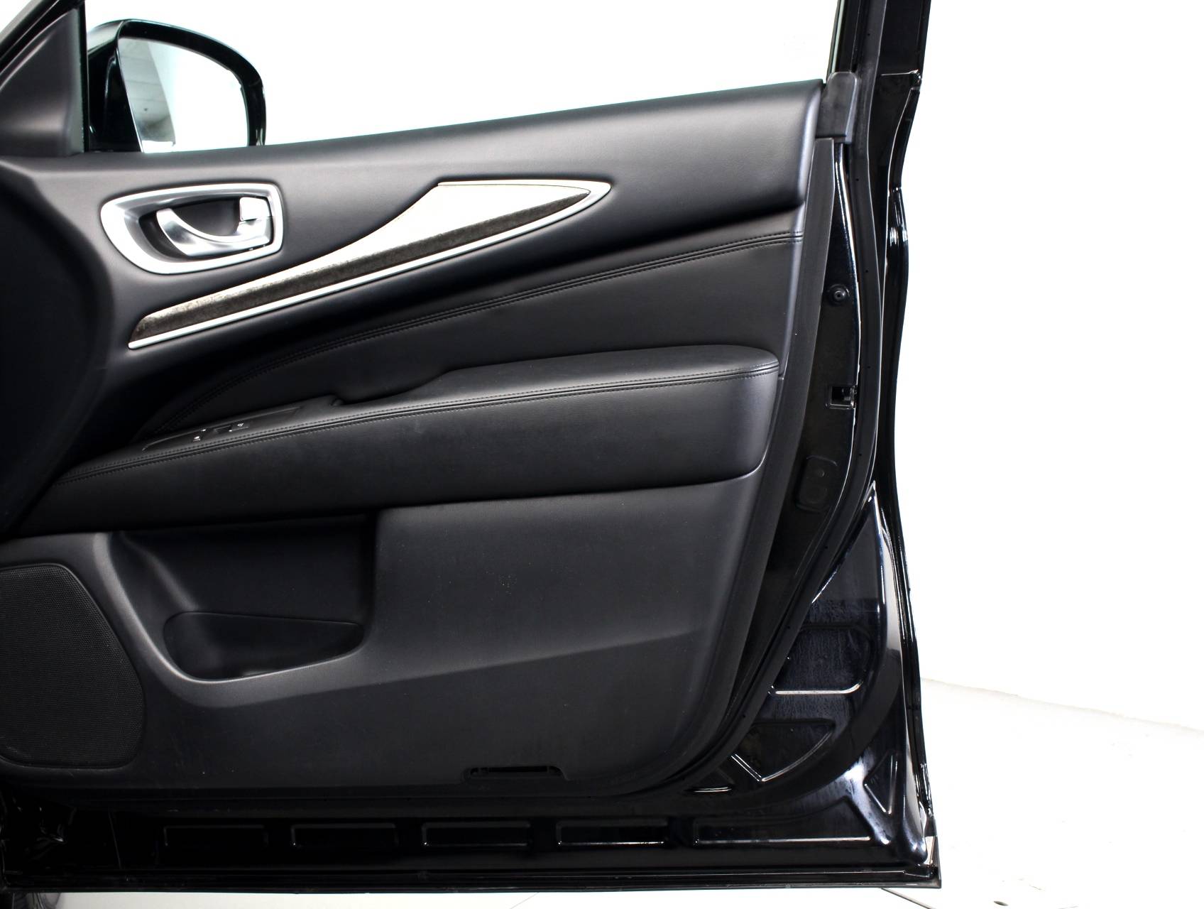 Florida Fine Cars - Used INFINITI JX35 2013 MIAMI 