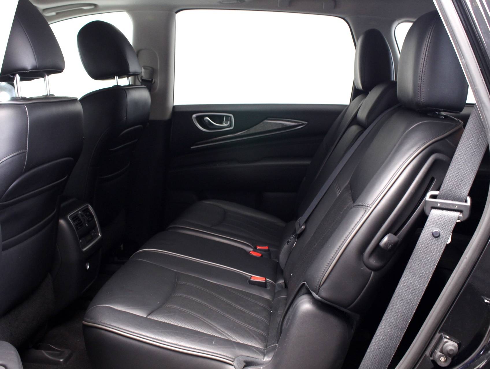 Florida Fine Cars - Used INFINITI JX35 2013 MIAMI 