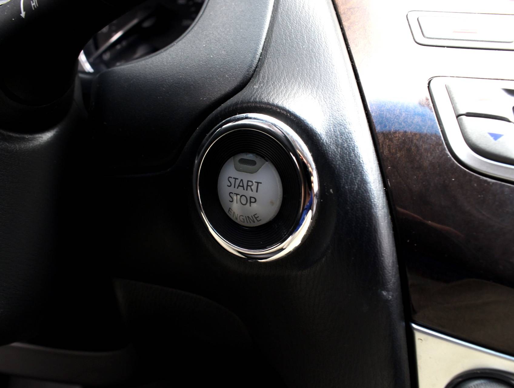 Florida Fine Cars - Used INFINITI JX35 2013 MIAMI 