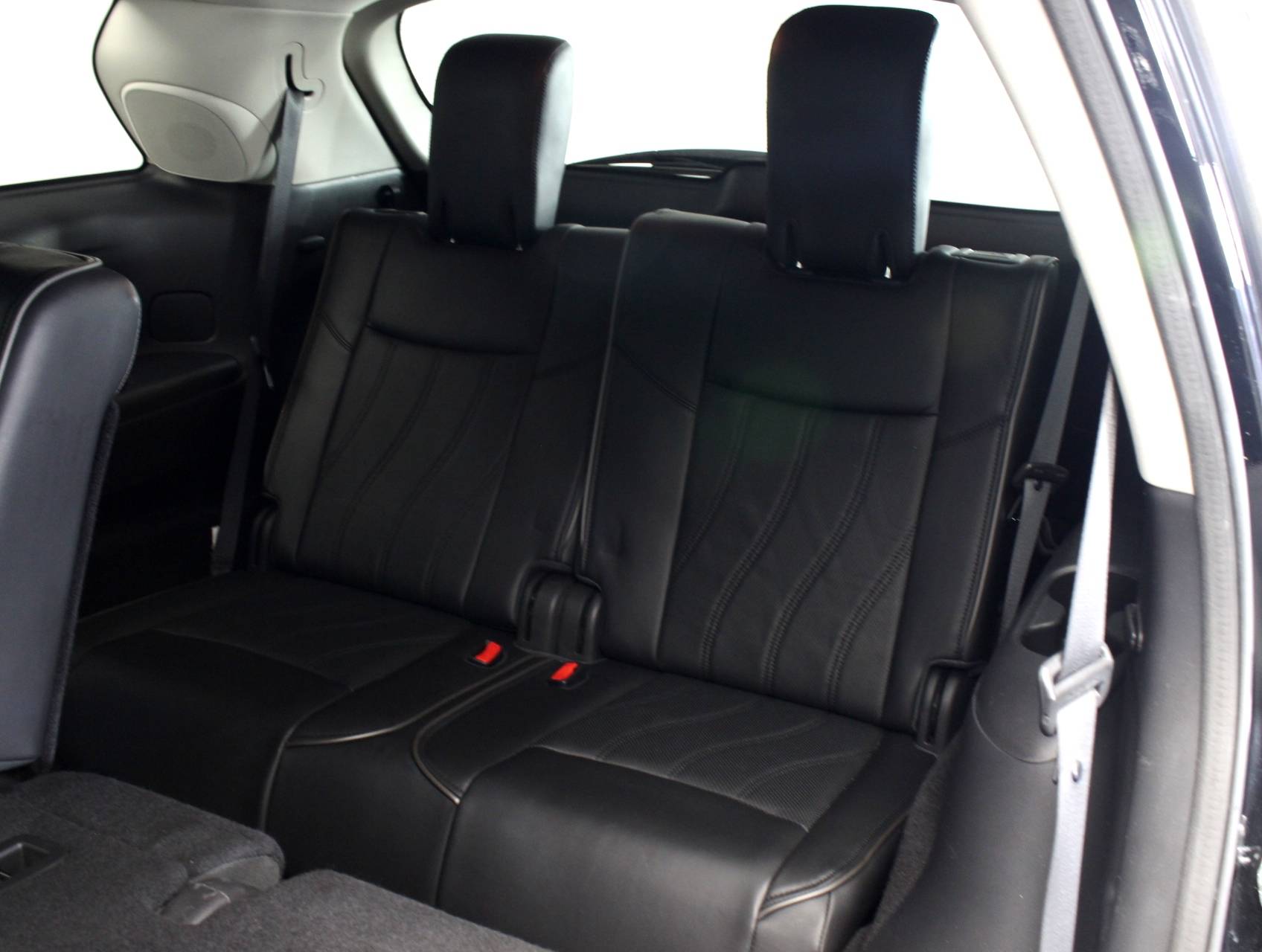 Florida Fine Cars - Used INFINITI JX35 2013 MIAMI 