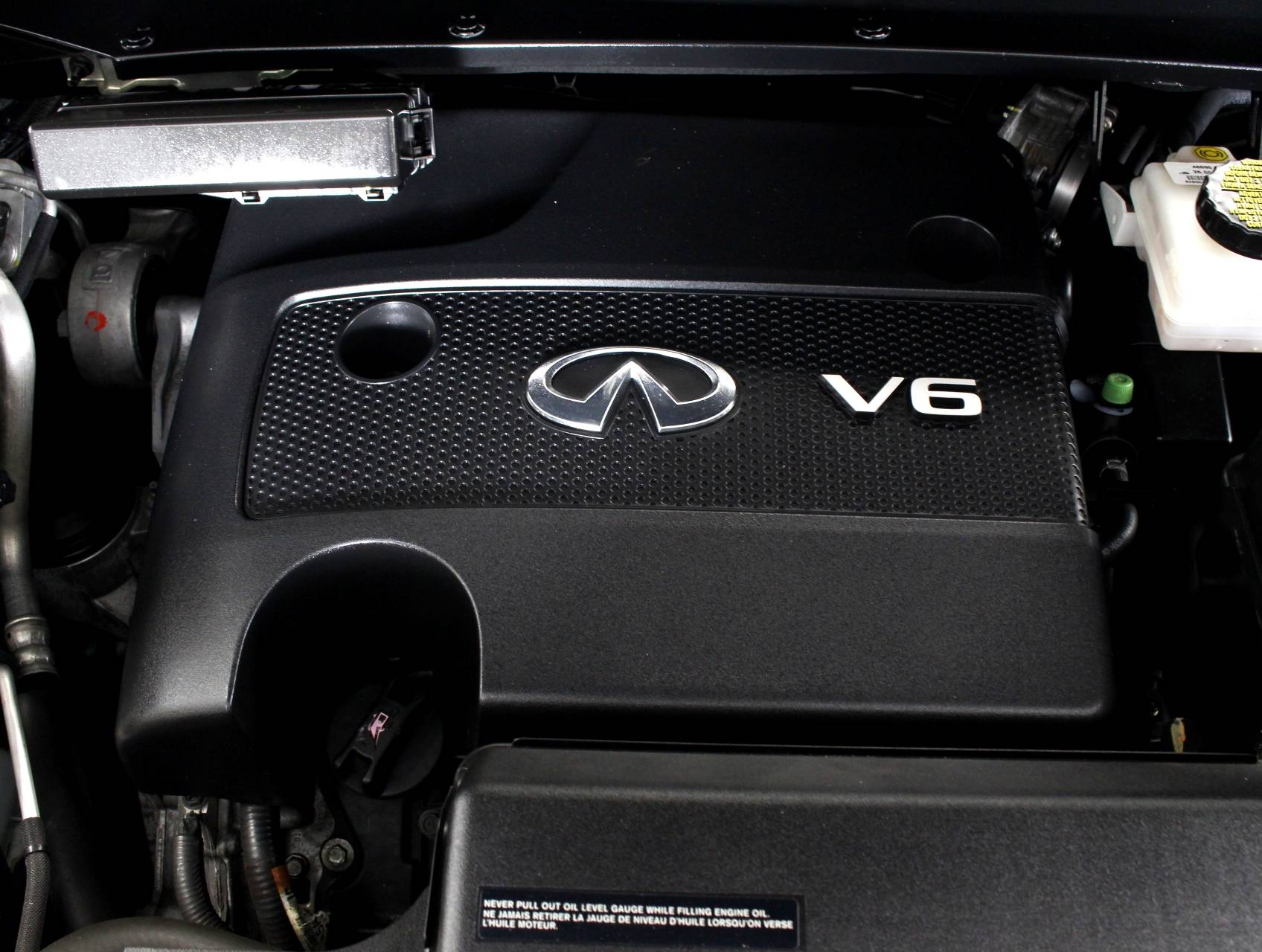 Florida Fine Cars - Used INFINITI JX35 2013 MIAMI 