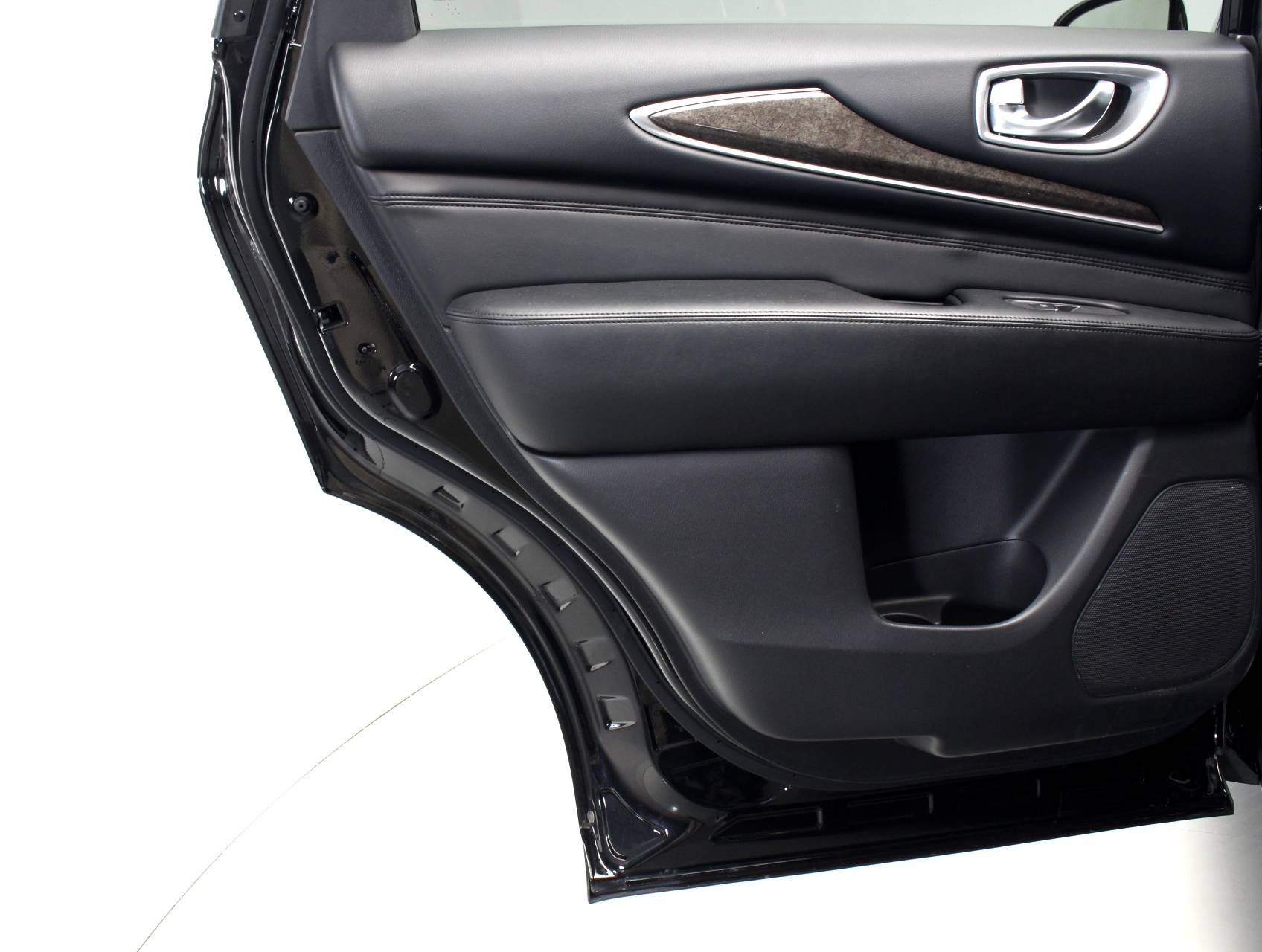 Florida Fine Cars - Used INFINITI JX35 2013 MIAMI 