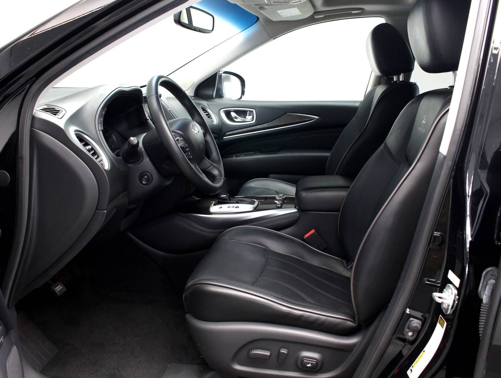 Florida Fine Cars - Used INFINITI JX35 2013 MIAMI 