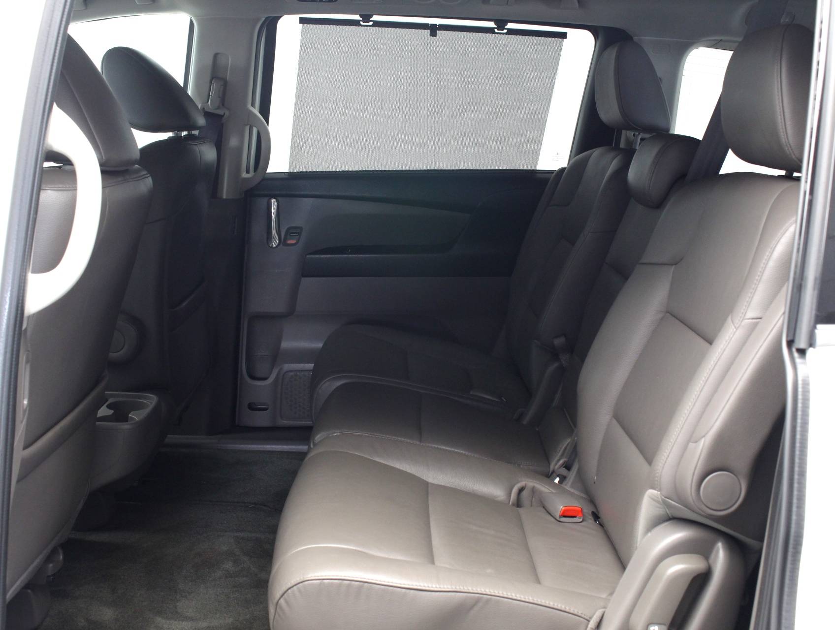 Florida Fine Cars - Used HONDA ODYSSEY 2015 MARGATE TOURING ELITE