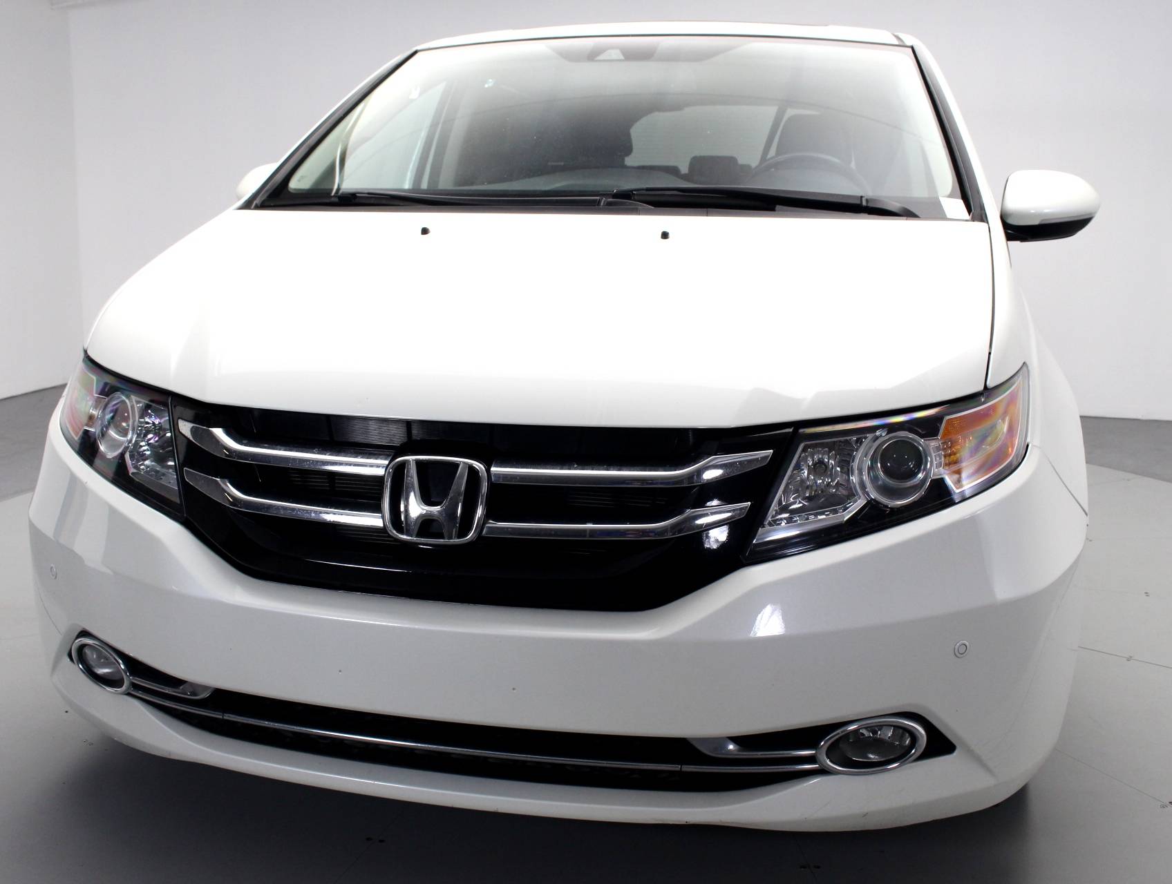 Florida Fine Cars - Used HONDA ODYSSEY 2015 MARGATE TOURING ELITE