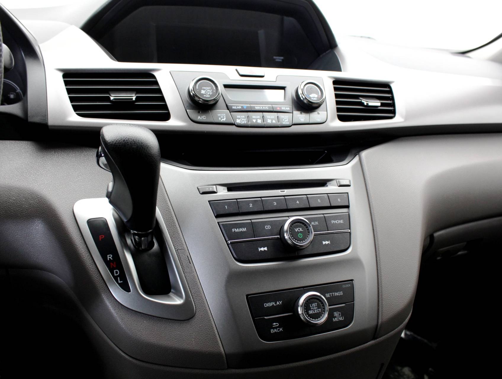 Florida Fine Cars - Used HONDA ODYSSEY 2015 MIAMI LX