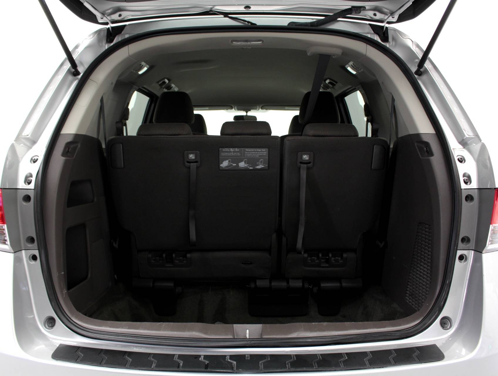 Florida Fine Cars - Used HONDA ODYSSEY 2015 MIAMI LX