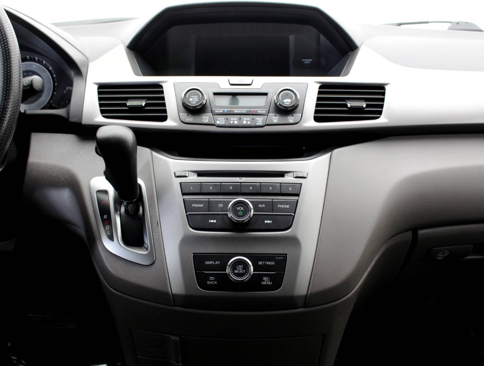 Florida Fine Cars - Used HONDA ODYSSEY 2015 MIAMI LX