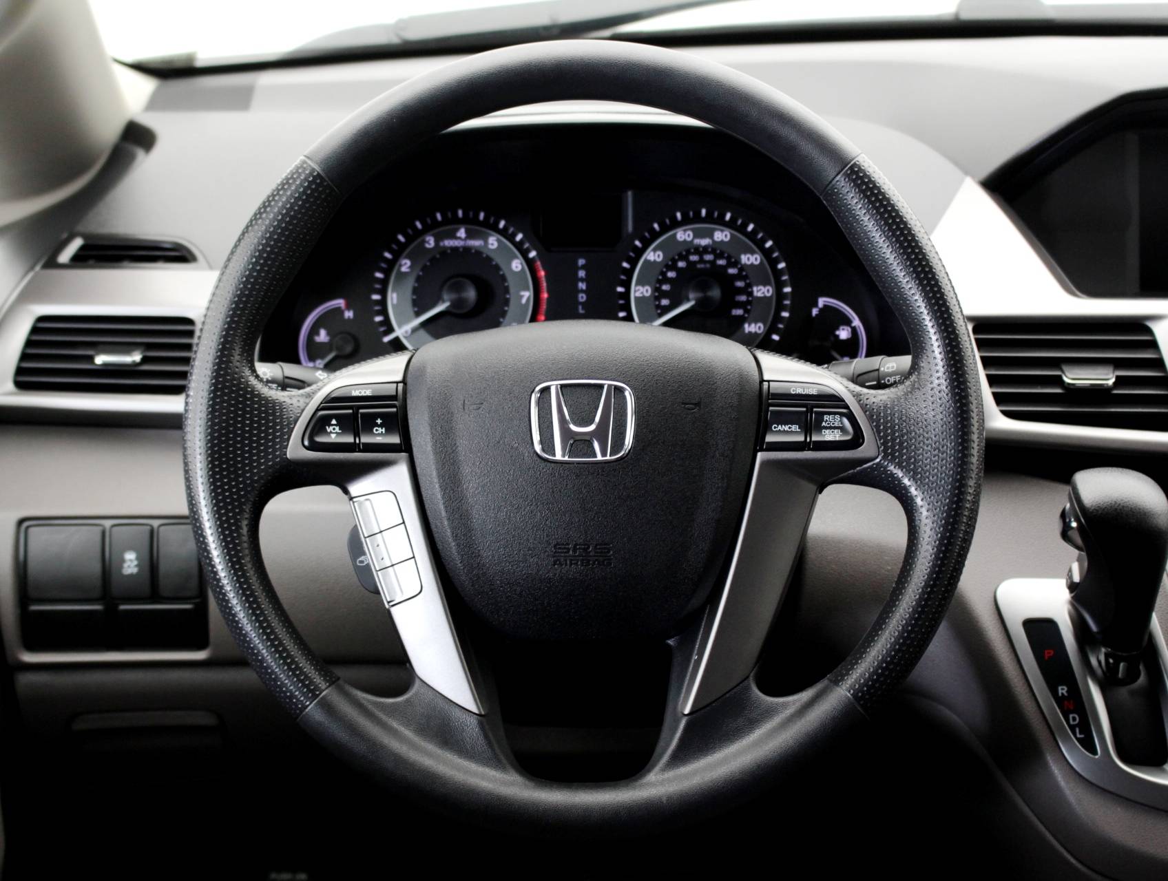 Florida Fine Cars - Used HONDA ODYSSEY 2015 MIAMI LX