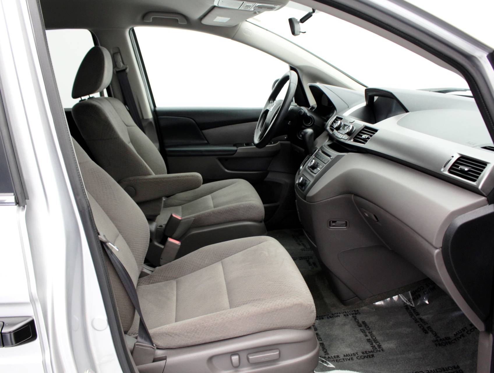 Florida Fine Cars - Used HONDA ODYSSEY 2015 MIAMI LX