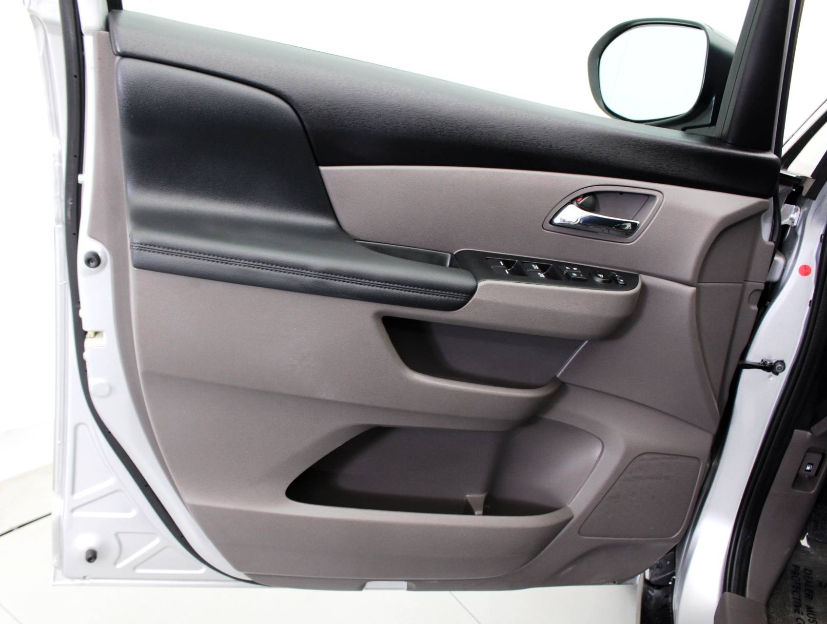 Florida Fine Cars - Used HONDA ODYSSEY 2015 MIAMI LX