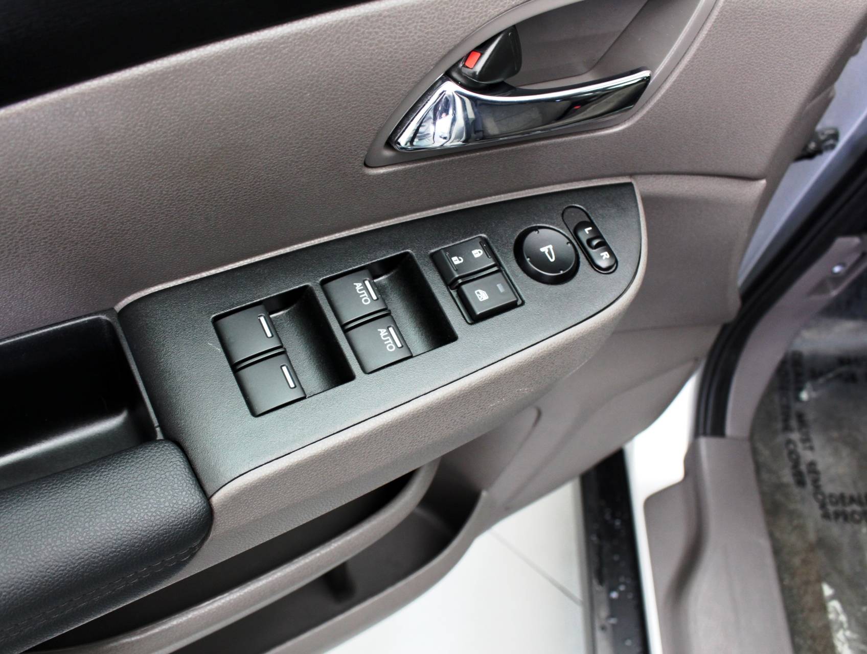 Florida Fine Cars - Used HONDA ODYSSEY 2015 MIAMI LX